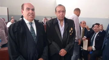 التقرير النهائي للجنة الثلاثية للطب الشرعي يثبت عذرية صغيرة اعتدى عليها خفير خصوصي بالقليوبية