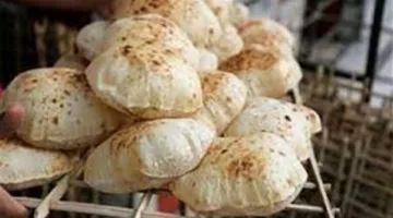 التموين: صرف 280 مليون رغيف عيش يوميًا للمواطنين