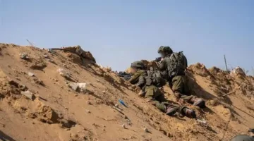 الجيش الإسرائيلي يعترف باستهداف 3 أفراد من أسرة واحدة بالخطأ في الضفة الغربية