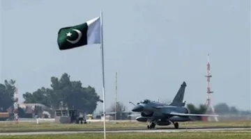 الجيش الباكستاني: نجحنا في إسقاط 5 مقاتلات هندية