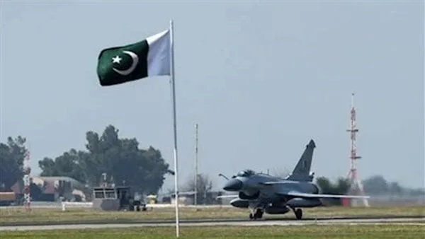 الجيش الباكستاني: نجحنا في إسقاط 5 مقاتلات هندية الجيش الباكستاني: نجحنا في إسقاط 5 مقاتلات هندية