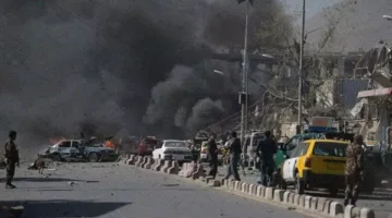 الجيش الباكستاني يطلق عملية جوية وبرية ردًا على الهند