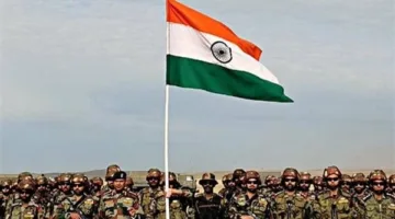 الجيش الهندي يعلن إطلاق عملية عسكرية في باكستان