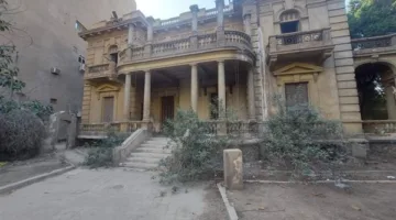 الحقوني أنا مخطوفة.. تفاصيل استغاثة طفلة بسبب احتجازها داخل فيلا شخص من ذوي النفوذ بالقاهرة