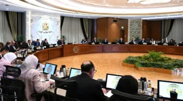 الحكومة: عقد المنتدى المصري الأمريكي نهاية مايو الجاري في القاهرة