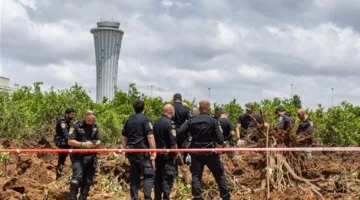 الحوثي تعلن الحظر الجوي على إسرائيل.. وشركات الطيران العالمية تُعلّق رحلاتها إلى تل أبيب