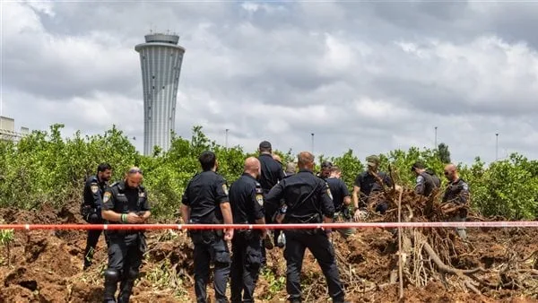 الحوثي تعلن الحظر الجوي على إسرائيل.. وشركات الطيران العالمية تُعلّق رحلاتها إلى تل أبيب