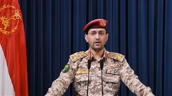 الحوثي تعلن فرض حصار جوي على إسرائيل.. وتدعو شركات الطيران العالمية لتعليق رحلاتها