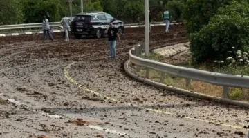 الحوثي تقصف محيط مطار بن جوريون وصفارات الإنذار تدوي في تل أبيب