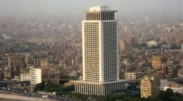 الخارجية تتابع استغاثة البحارة المصريين بالمياه الإماراتية.. ومصدر دبلوماسي: سيتم التنسيق مع الجهات المعنية| خاص