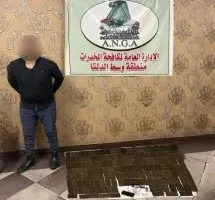 الداخلية تواصل ضرباتها لتجار السموم.. ضبط 90 كيلو حشيش وآيس بـ10 ملايين جنيه في 3 محافظات