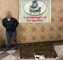 الداخلية تواصل ضرباتها لتجار السموم.. ضبط 90 كيلو حشيش وآيس بـ10 ملايين جنيه في 3 محافظات