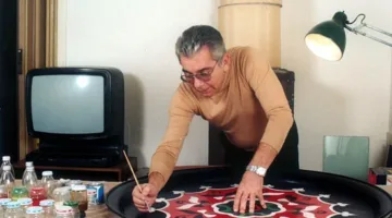 الذكرى الـ 24 لوفاته.. صالح سليم أسطورة كروية خالدة في أذهان جماهير الأهلي