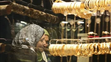الذهب يعود من جديد.. وعيار 18 يتخطى حاجز الـ 4000 بعد التراجع الأخير