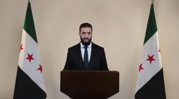 الرئيس السوري يزور فرنسا غدًا في أول زيارة لدولة أوروبية