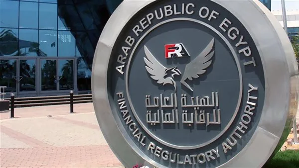 الرقابة المالية تبحث مع وزارة التنمية المحلية آليات التعاون والاستفادة من الخدمات المالية غير المصرفية