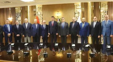 الزراعة والإنتاج الحربي يوقعان اتفاقية للاستفادة من المنتجات المدنية والمعدات الزراعية وتسويقها