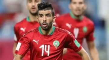 الزمالك يوافق على ضم المغربي كريم البركاوي