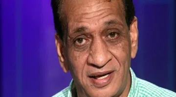 السبكي يستقبل العزاء في والدة زوجته اليوم بمسجد الحامدية الشاذلية