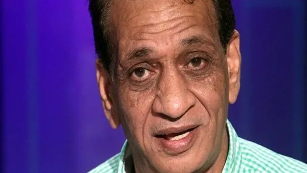 السبكي يستقبل العزاء في والدة زوجته اليوم بمسجد الحامدية الشاذلية السبكي يستقبل العزاء في والدة زوجته اليوم بمسجد الحامدية الشاذلية