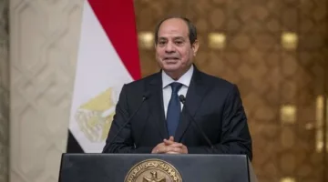 السيسي يستقبل سلطان طائفة البهرة بالهند.. ويشيد بجهودهم في ترميم مقامات آل البيت