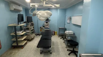 الصحة: إغلاق 7 مستشفيات في الأقصر وأسوان | صور