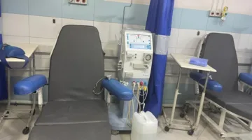 الصحة: المرور على 145 منشأة طبية خاصة للتأكد من استيفاء الاشتراطات الصحية بالقاهرة