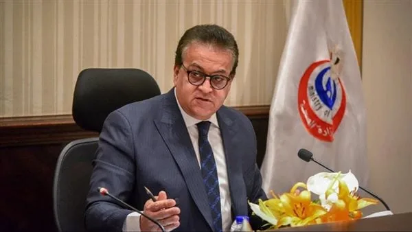 الصحة تستقدم خبيرًا مصريًا عالميًا في زراعة الأعضاء لتدريب الكوادر الطبية ونقل الخبرات