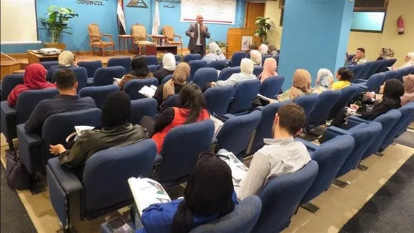 الصحة تطلق برنامجا تأهيليا للأطباء ومقدمي الخدمة بالقاهرة الكبرى الصحة تطلق برنامجا تأهيليا للأطباء ومقدمي الخدمة بالقاهرة الكبرى