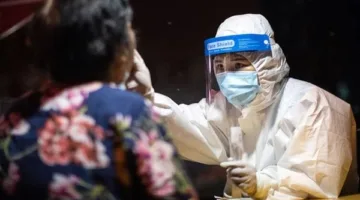 الصين: فيروس كورونا ربما ظهر في أمريكا أولا