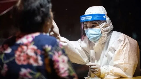 الصين: فيروس كورونا ربما ظهر في أمريكا أولا الصين: فيروس كورونا ربما ظهر في أمريكا أولا