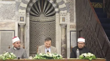 العالم الإسلامي يضم 500 مليون طفل.. الملتقى الفقهي للجامع الأزهر: الإسلام أولى عناية فائقة بحقوق الصغار