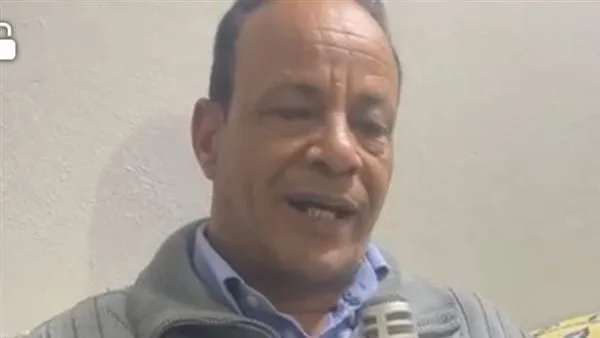 العامل المكرم باحتفالية عيد العمال: فرحتى لا توصف وبشتغل في المحارة منذ 40 سنة