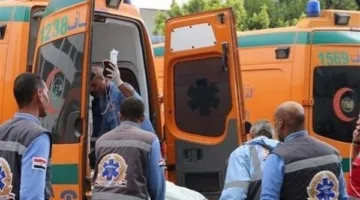 العثور على جثة مسن مذبوح داخل منزله في الدقهلية