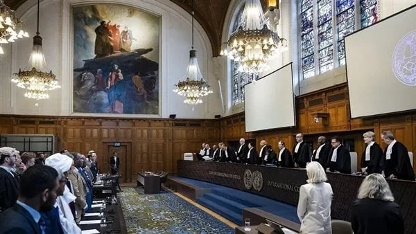 العدل الدولية ترفض دعوى السودان ضد الإمارات بسبب ما أثير عن التدخل في دارفور العدل الدولية ترفض دعوى السودان ضد الإمارات بسبب ما أثير عن التدخل في دارفور