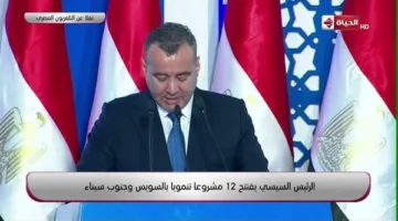 العضو المنتدب لشركة السويس للصلب: سنساعد في خفض العجز بالميزان التجاري المصري بنحو مليار دولار