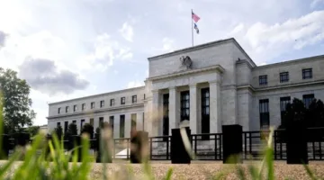 الفيدرالي الأمريكي يثبت أسعار الفائدة للمرة الثالثة على التوالي