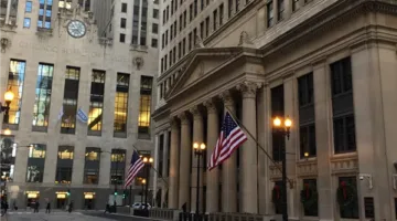 الفيدرالي الأمريكي يكشف سبب تثبيت أسعار الفائدة