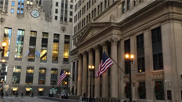 الفيدرالي الأمريكي يكشف سبب تثبيت أسعار الفائدة الفيدرالي الأمريكي يكشف سبب تثبيت أسعار الفائدة