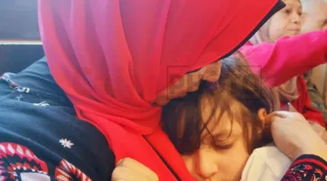 القاهرة 24 سبب رجوعه.. صاحبة واقعة خطف نجلها سليم من أهل زوجها تكشف تفاصيل عودته