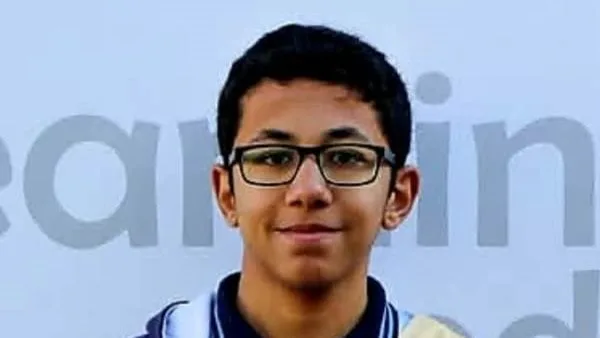 القاهرة الأزهرية تحصد المركز الثاني في مسابقة الفيزياء على مستوى الجمهورية في المرحلة الثانوية القاهرة الأزهرية تحصد المركز الثاني في مسابقة الفيزياء على مستوى الجمهورية في المرحلة الثانوية