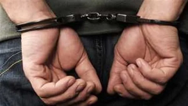 القبض على المتهم باقتحام مستشفى الحميات في أسوان بسلاح أبيض