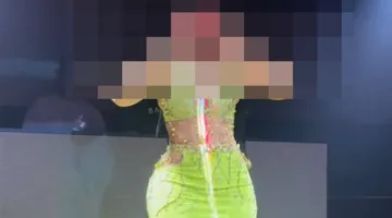 القبض على راقصة شهيرة في مطار القاهرة بحوزتها كمية من مخدر الماريجوانا