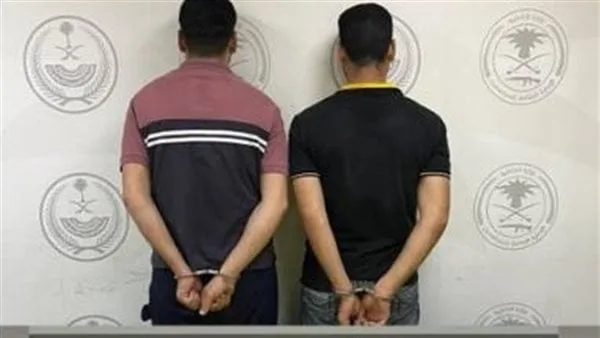 القبض على مقيمين مصريين بـ جدة لترويجهما الحشيش