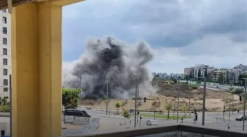 القسام: تفجير حقل ألغام في قوة صهيونية شرق خانيونس وإيقاعها بين قتيل وجريح