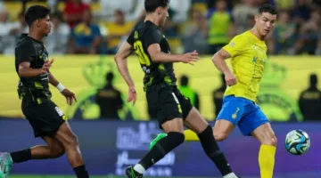 القنوات الناقلة لـ بث مباشر مباراة النصر والاتحاد اليوم في كلاسيكو الدوري السعودي 2025/2025