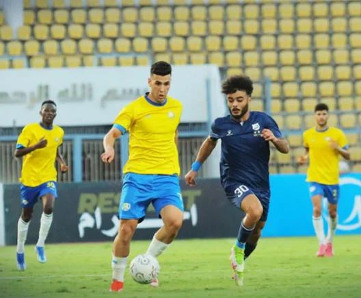 القنوات الناقلة لمباراة الإسماعيلي وإنبي بث مباشر اليوم في الدوري المصري 2025-2025 القنوات الناقلة لمباراة الإسماعيلي وإنبي بث مباشر اليوم في الدوري المصري 2025-2025