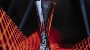 القنوات الناقلة لمباراة توتنهام وجليمت مباشر اليوم في نصف نهائي الدوري الأوروبي 2025/2025