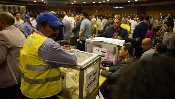 القومي لحقوق الإنسان: انتخابات نقابة الصحفيين جسدت روح الديمقراطية
