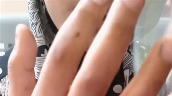 القومي لحقوق الإنسان يتقدم ببلاغ رسمي ضد أب يتهمه بتعذيب ابنتيه في الوادي الجديد القومي لحقوق الإنسان يتقدم ببلاغ رسمي ضد أب يتهمه بتعذيب ابنتيه في الوادي الجديد